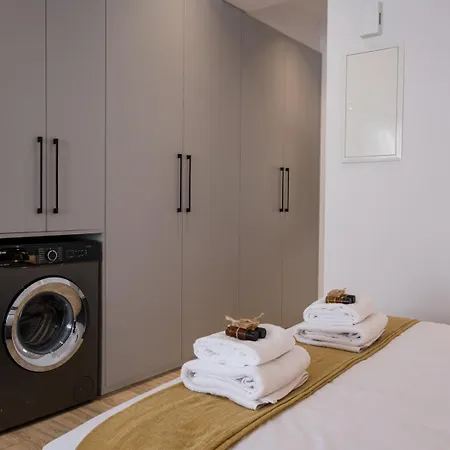 Apartment Olympia Vi Studio Limassol