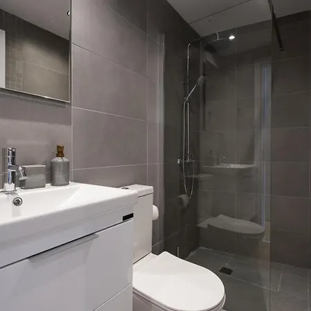 Apartment Olympia Vi Studio Limassol